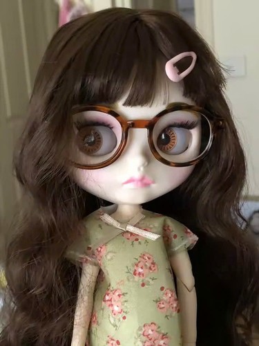 Adorabile bambola neo blythe - adorabile,