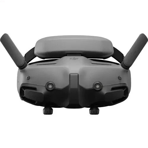 Dji goggles occhiali fpv - goggles, 3