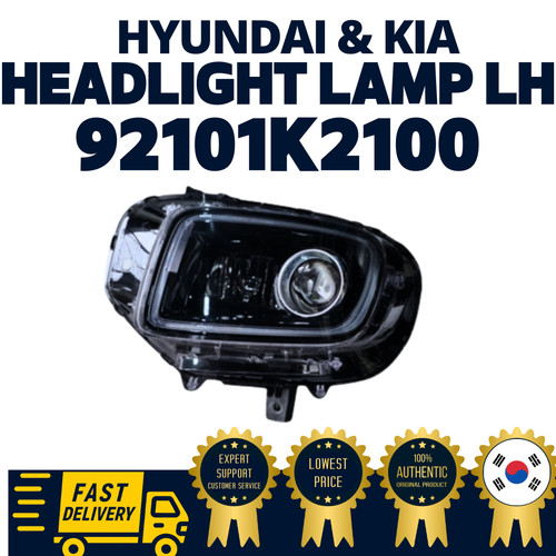 Lampada faro originale oem - faro,