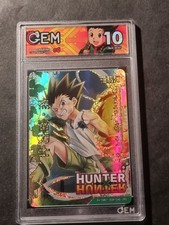 GON FREECSS - HUNTER X HUNTER