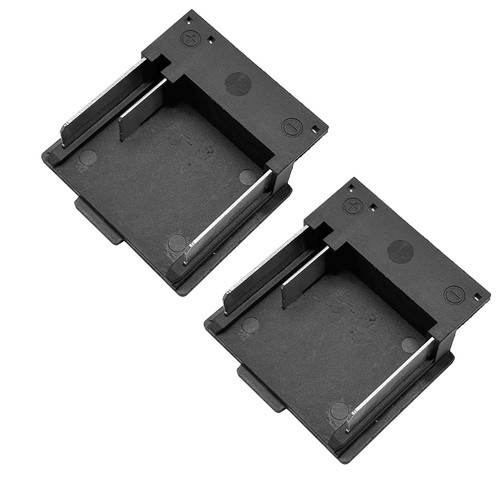 2pcs morsettiera connettore - morsettiera,