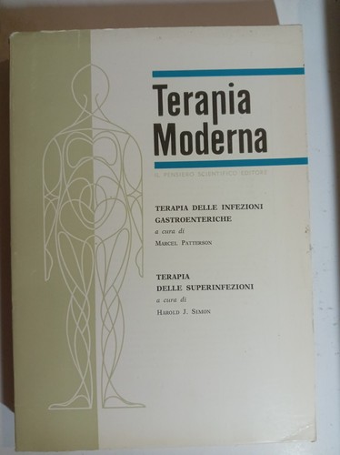 Terapia moderna infezioni - terapia,