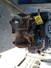 MOTORE FIAT PUNTO 2001 1.9 JTD