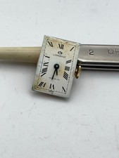 Lorenz 17 Jewels Movement