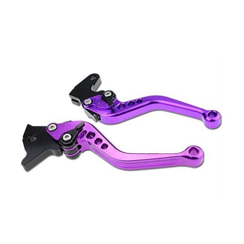 Aluminum short adjustable - short,
