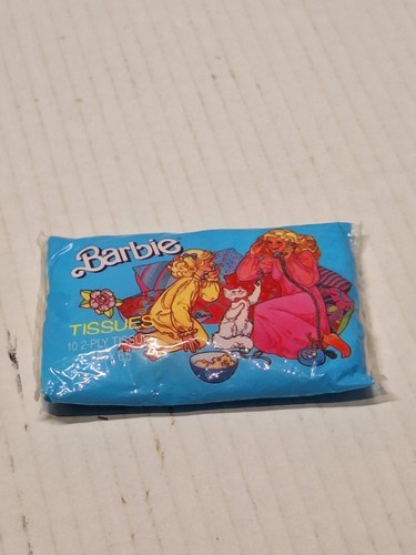 Barbie vintage tessuto - , viso