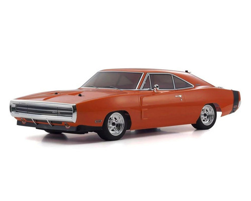 Caricabatteria kyosho dodge - caricabatteria,
