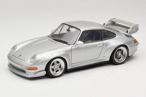 Porsche 911 993 gt2 street - porsche,