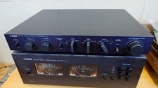 Yamaha C-2 High End Pre