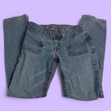 Jeans skinny vintage anni 2000