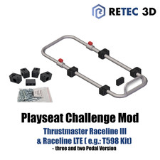 Playseat Challenge Mod -