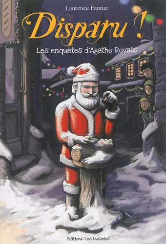 Disparu les enquêtes - les,