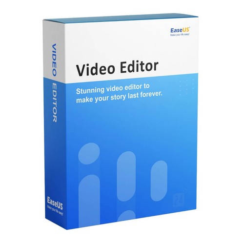 Easeus video editor licenza - easeus,