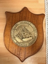 Crest marina militare - militare, italiana