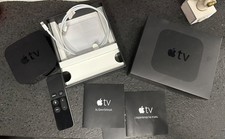 Apple TV  64GB Con Telecomando (non funzionante)