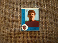 GERIN FIGURINA ALBUM