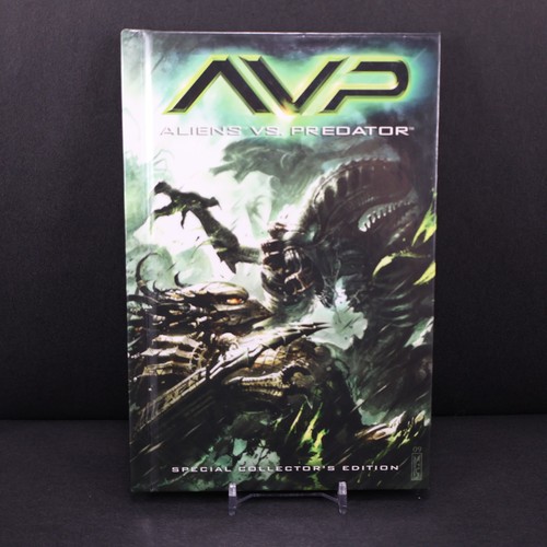 Alieni predator avp - vs.,