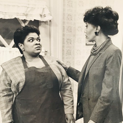 1984 nell carter - carter, &