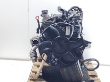 MOTORE PER MERCEDES Sprinter