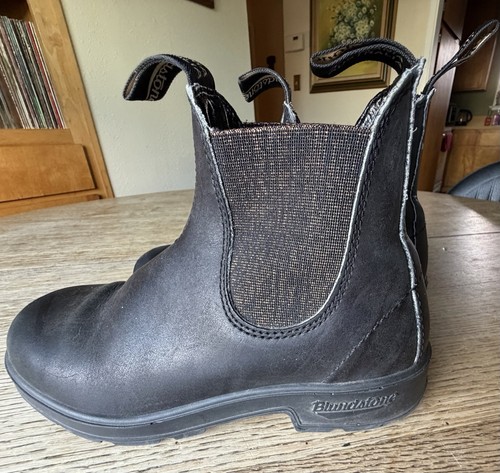 Stivali chelsea blundstone - chelsea,