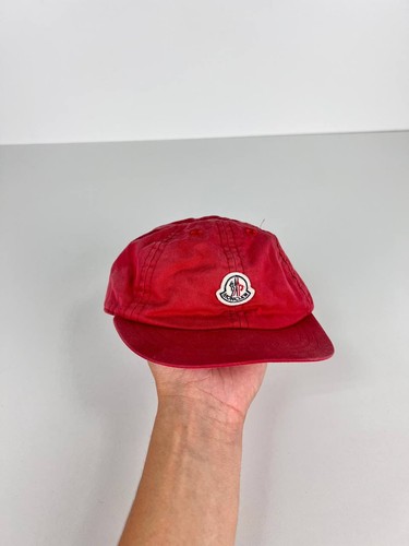 Berretto moncler bambino - berretto,