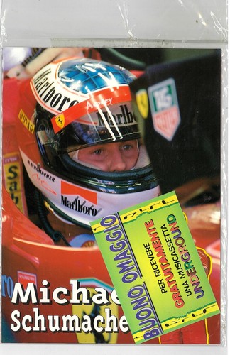 Ferrari formula schumacher - 1,