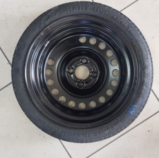 RUOTINI DI SCORTA PER NISSAN