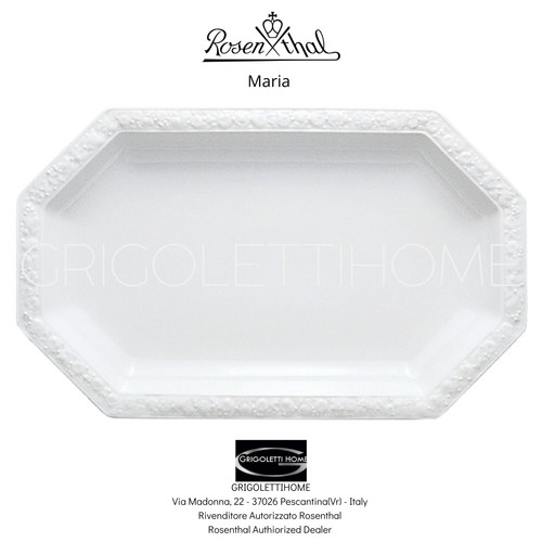 Maria bianco rosenthal - maria,