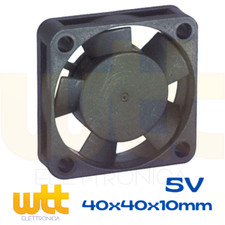 Ventola di Raffreddamento