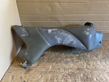 Tappo rubinetto serbatoio benzina Scorpa Easy SY250 Rotax 1996 originale SY 250 OEM