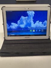 SAMSUNG GALAXY TAB 2 10.1" GT-P5100 PLS 16GB WI-FI + SIM 3G NON AGGIORNABILE !!