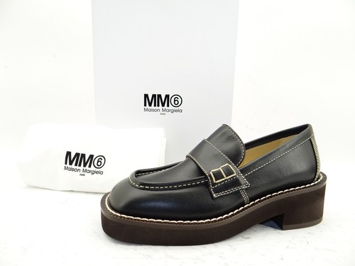 Mm6 maison margiela mocassino - maison,