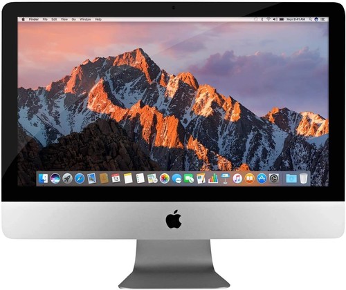 2013 apple imac - apple, 21,5"