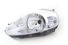 Faro Fronte Adatto A per Fiat