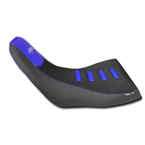 Isotta alcantara blue rider - isotta, alcantara/blue