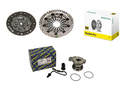 Kit frizione cuscinetto - kit,