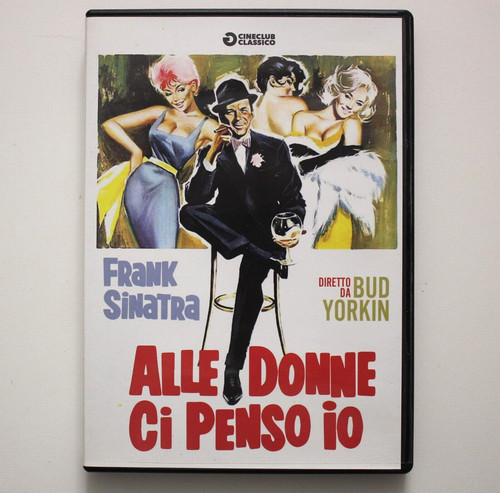 Moviefair alle donne - alle, penso