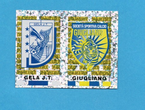 Panini calciatori 2001 2002 - calciatori, 2001/2002-