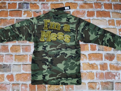 Nuovo replay 1981 - 1981, camo