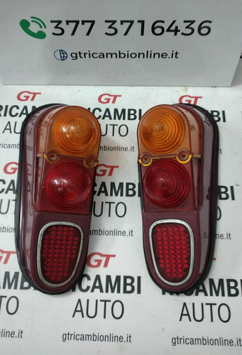 Renault coppia plastiche - renault,