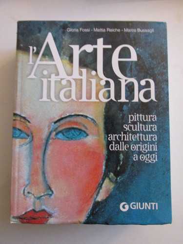 Arte italiana - l'arte,