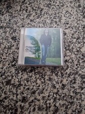 MASSIMO DI CATALDO '' SULLA MIA STRADA ''  CD ALBUM MADE IN ITALY  EX/EX