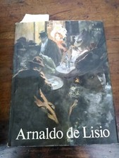 Arnaldo lisio di - de,