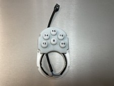 Tastiera elettronica Kwikset