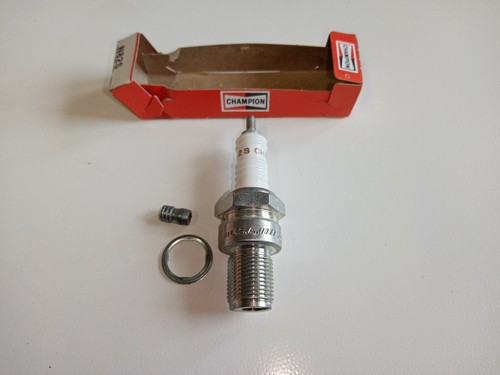 Candela champion n82s - champion,