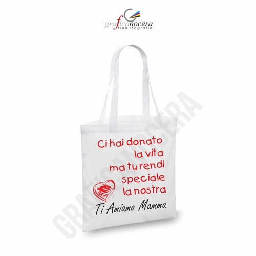 Festa della mamma borsa - festa,