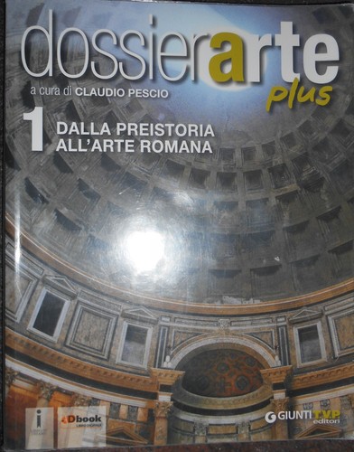 Dossier arte plus dalla - 1., - dalla