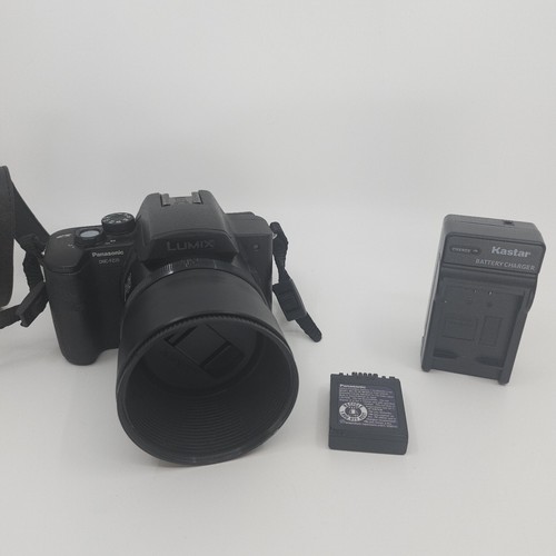 Panasonic lumix dmc - lumix, 4,9