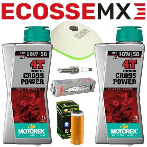 Ktm excf350 2012 2016 - 2012-2016, kit
