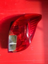 STOP FANALE OPEL MOKKA DX